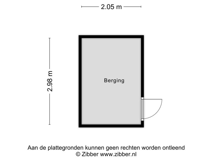 Berging