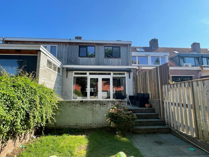 Foto 3 van Hoogstraat 31