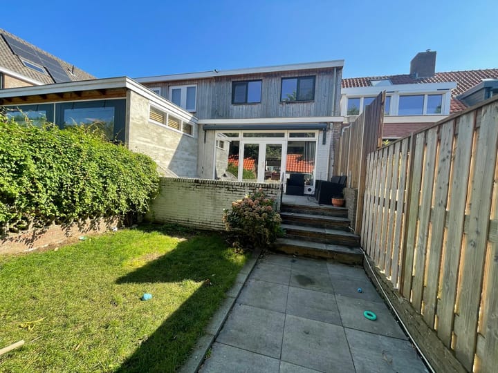 Foto 20 van Hoogstraat 31