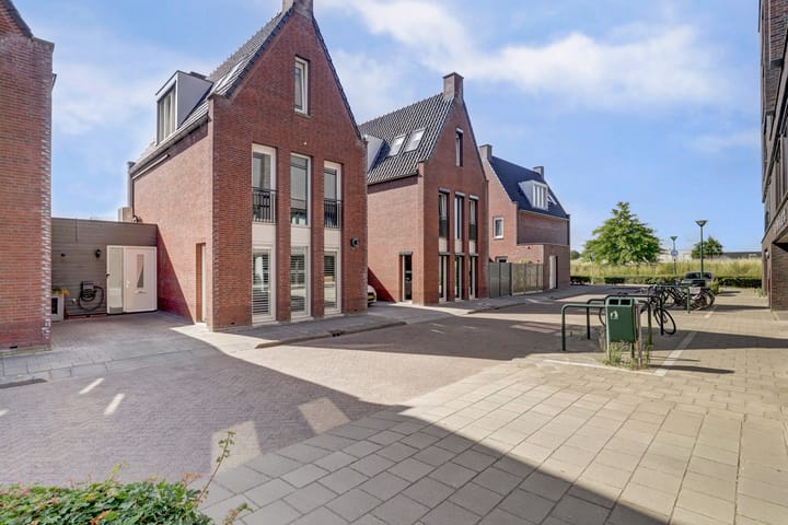 Photo 1 of Scheepswerflaan 41