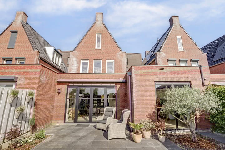 Photo 2 of Scheepswerflaan 41