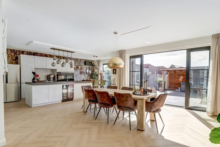 Photo 3 of Scheepswerflaan 41