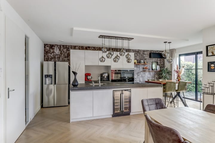 Photo 8 of Scheepswerflaan 41