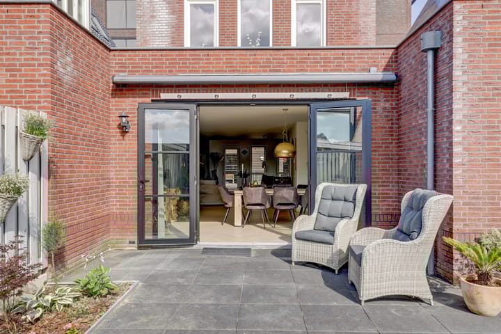 Photo 27 of Scheepswerflaan 41