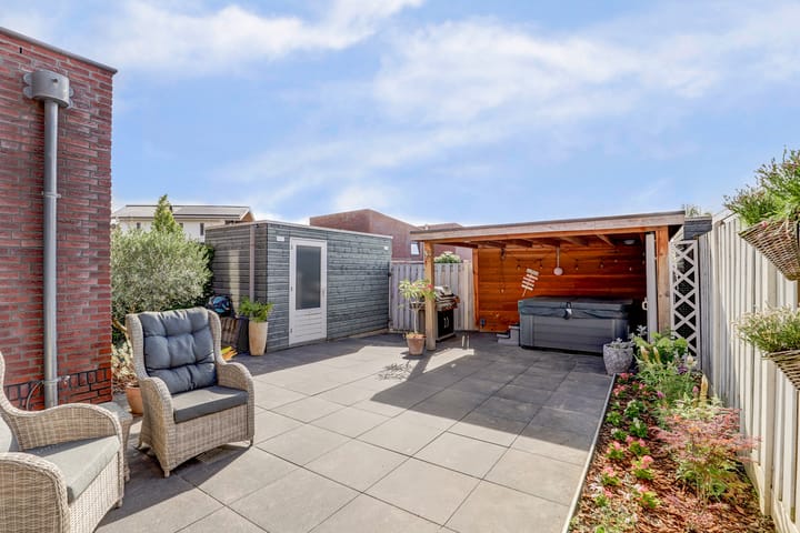 Photo 28 of Scheepswerflaan 41