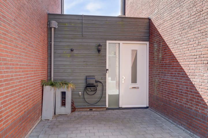 Photo 31 of Scheepswerflaan 41