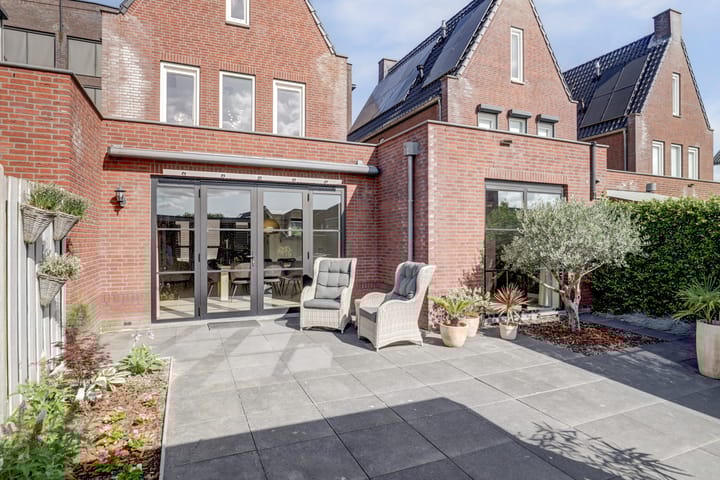 Photo 32 of Scheepswerflaan 41