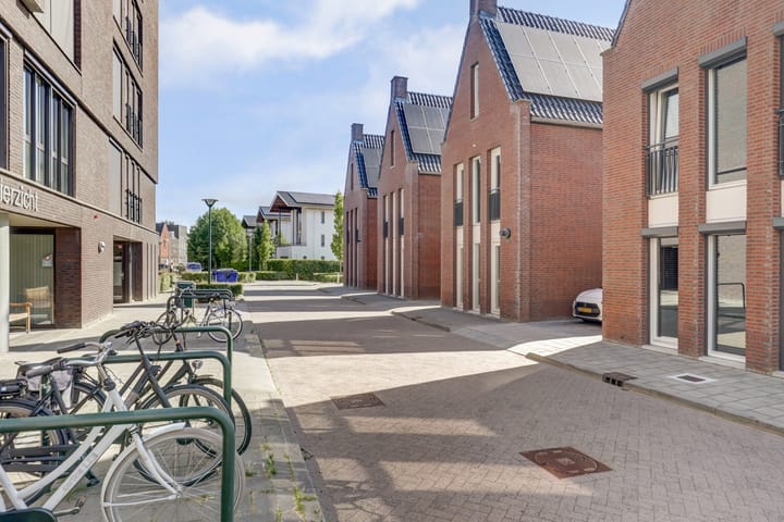 Photo 33 of Scheepswerflaan 41