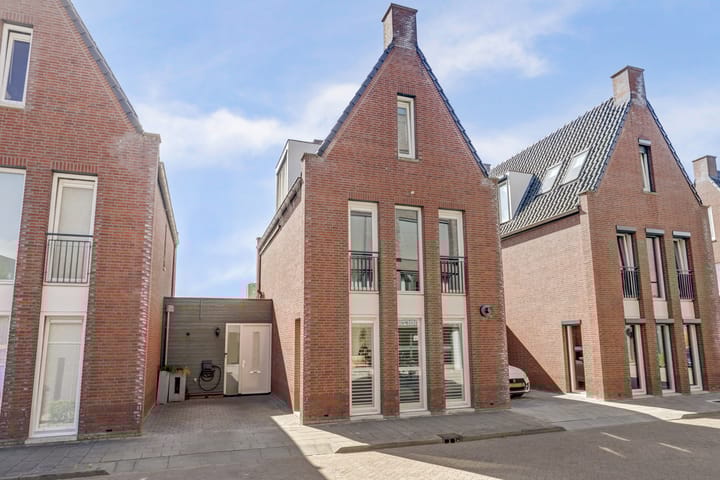 Photo 36 of Scheepswerflaan 41