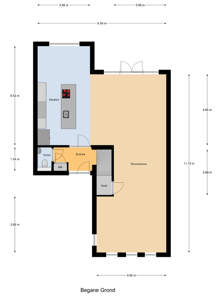 Photo 39 of Scheepswerflaan 41