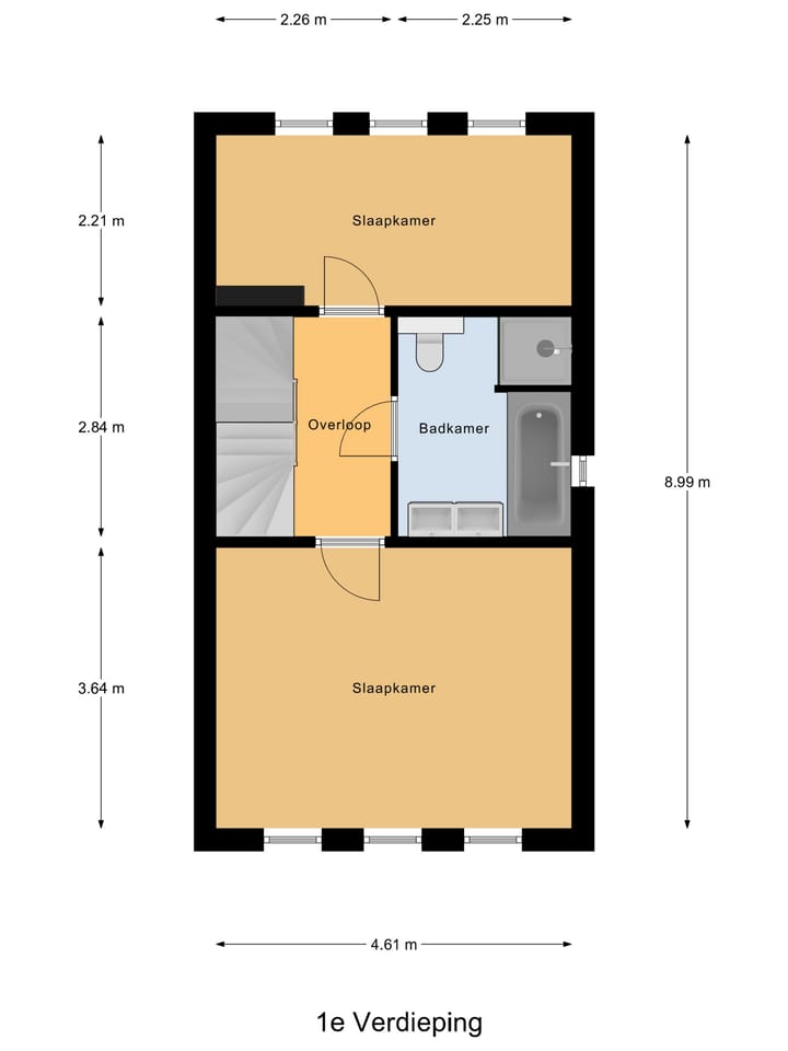 Photo 40 of Scheepswerflaan 41