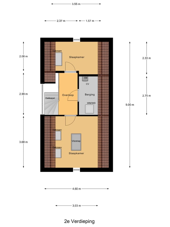 Photo 41 of Scheepswerflaan 41