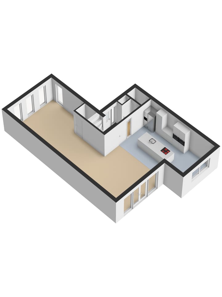 Photo 45 of Scheepswerflaan 41