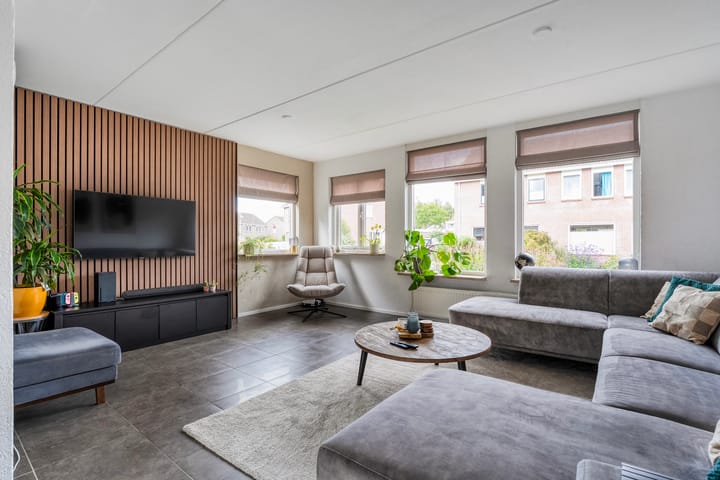 Foto 2 van Moeraslanden 6