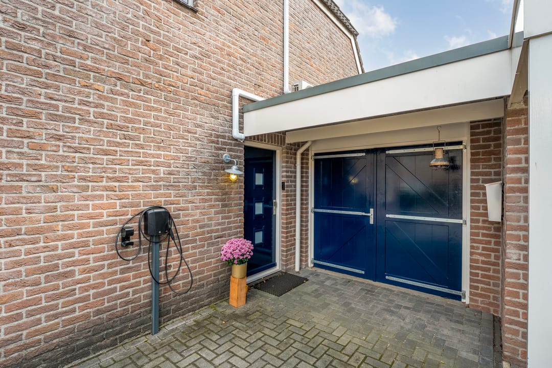 Foto 8 van Moeraslanden 6