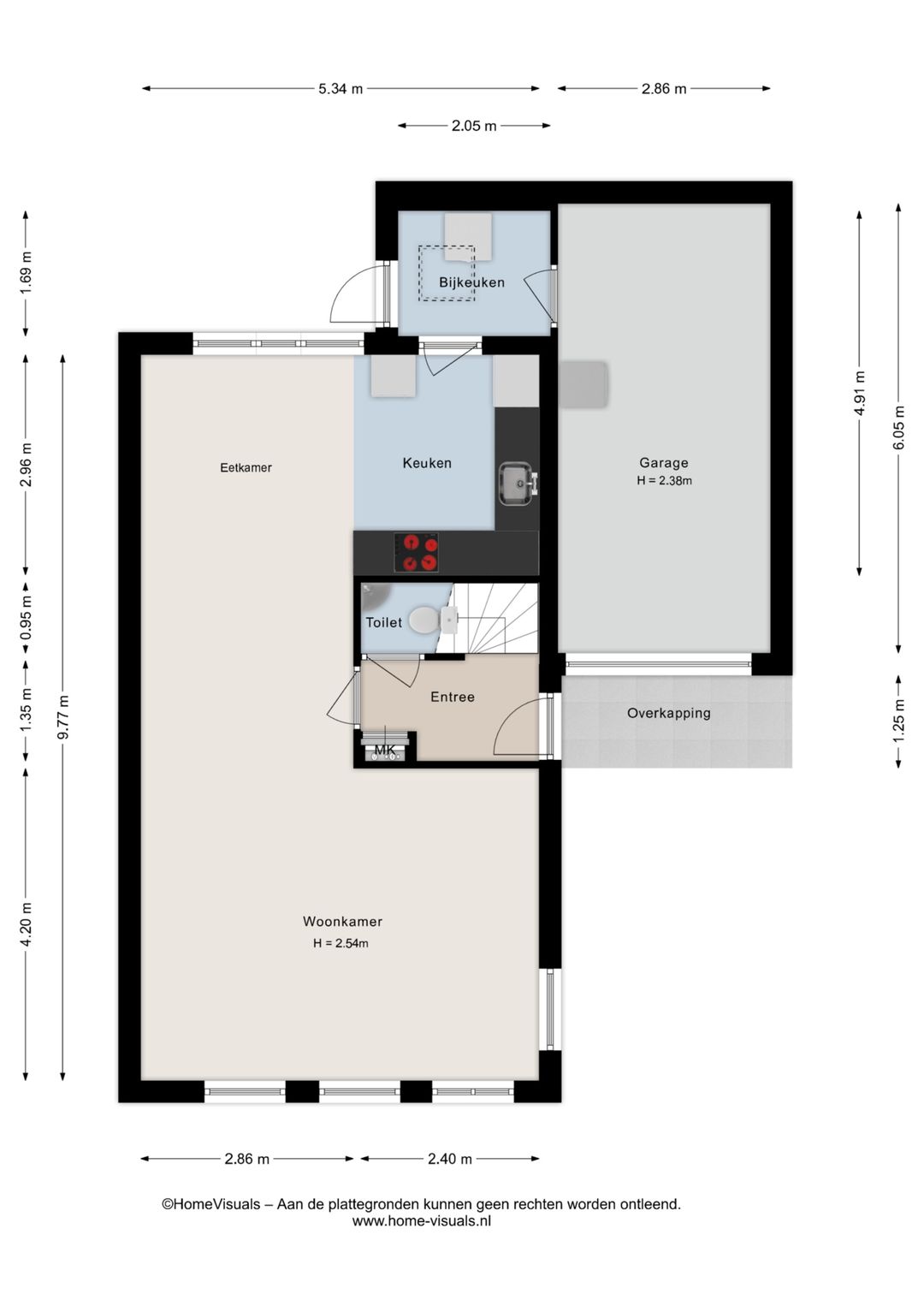 Foto 37 van Moeraslanden 6