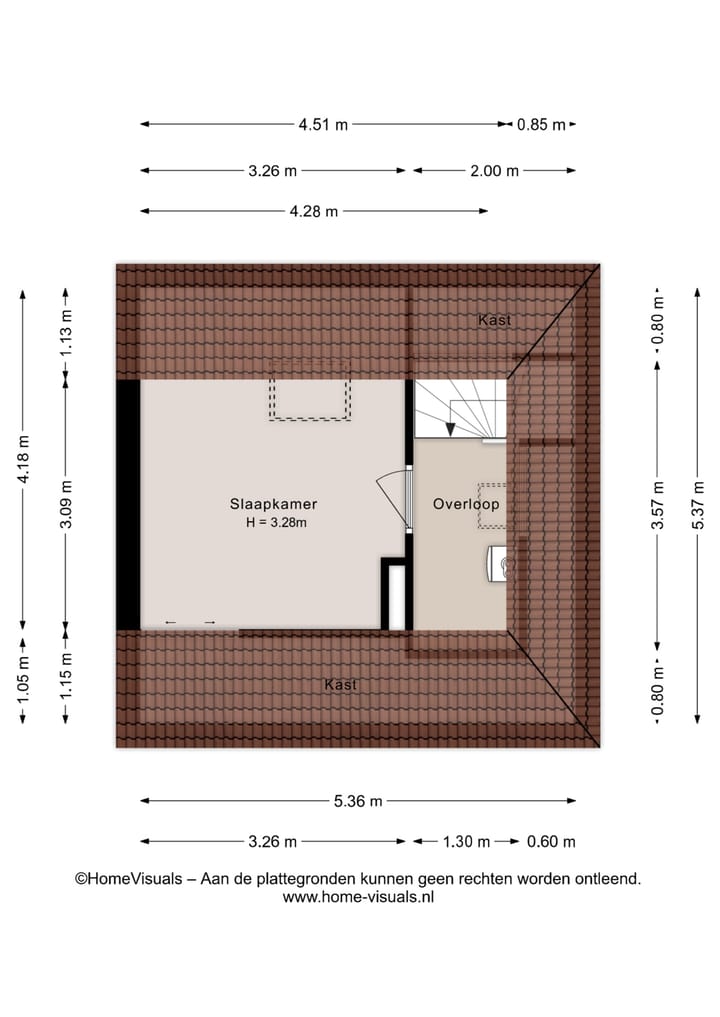 Foto 39 van Moeraslanden 6