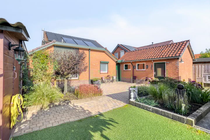 Foto 2 van Postweg 12