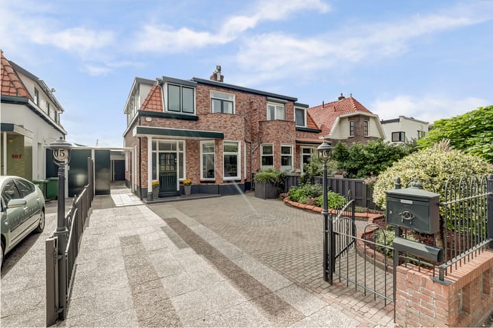 Foto 1 van Haagweg 105