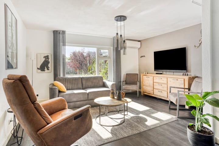 Foto 4 van Postweg 12