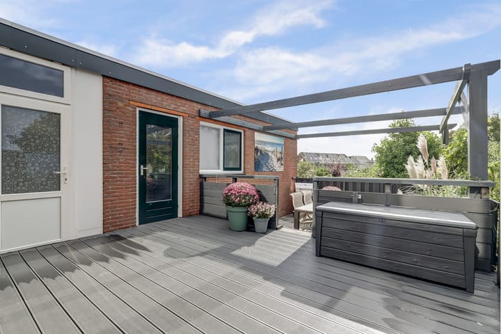 Foto 3 van Haagweg 105