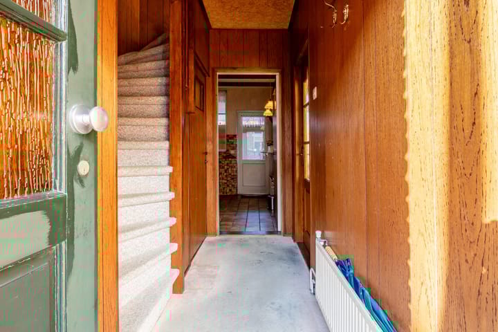 Foto 4 van Jacob Roggeveenstraat 20