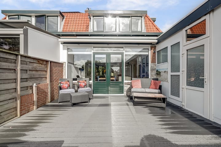 Foto 25 van Haagweg 105