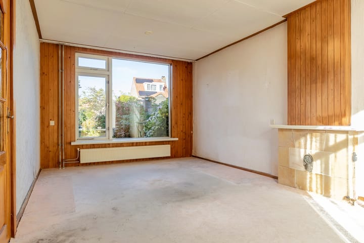 Foto 8 van Jacob Roggeveenstraat 20