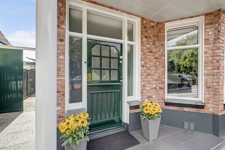 Foto 30 van Haagweg 105