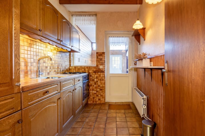 Foto 10 van Jacob Roggeveenstraat 20