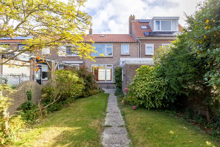 Foto 15 van Jacob Roggeveenstraat 20