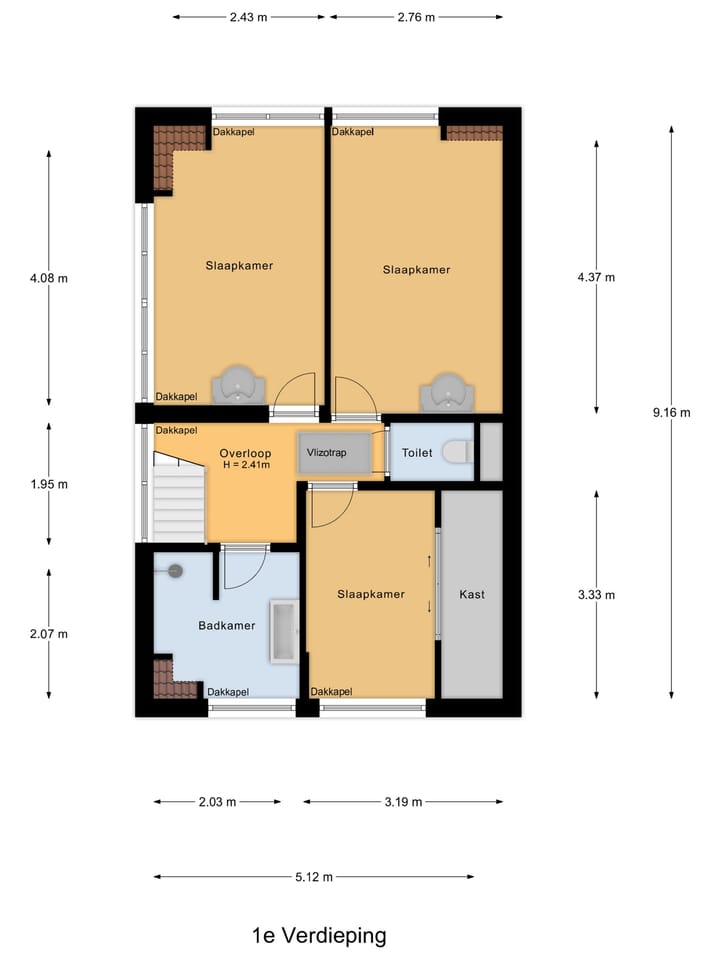 Foto 40 van Haagweg 105
