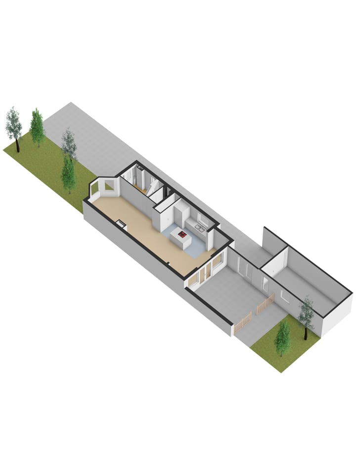 Foto 47 van Haagweg 105