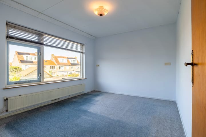 Foto 21 van Jacob Roggeveenstraat 20