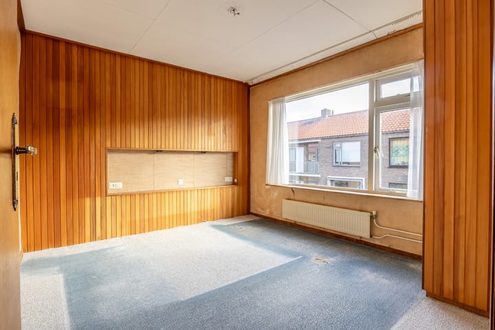 Foto 24 van Jacob Roggeveenstraat 20