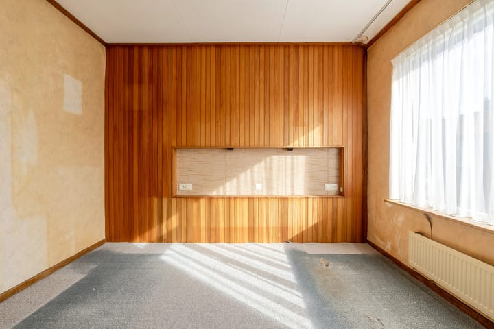 Foto 25 van Jacob Roggeveenstraat 20