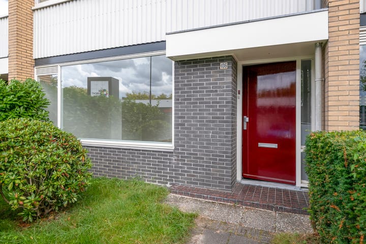 Foto 2 van Duurstedestraat 106