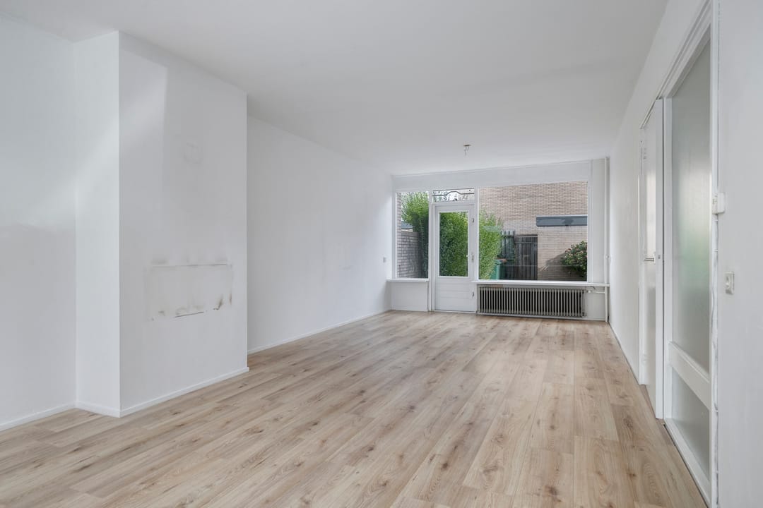 Foto 8 van Duurstedestraat 106