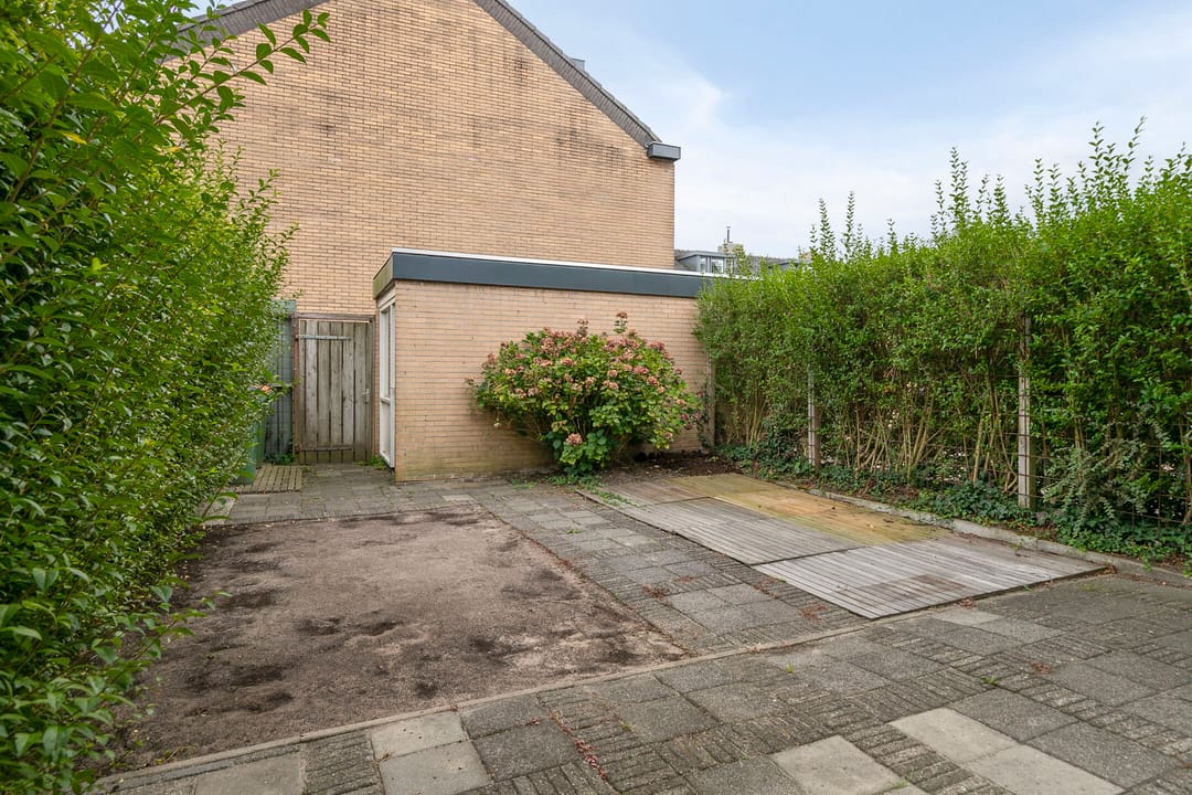 Foto 11 van Duurstedestraat 106