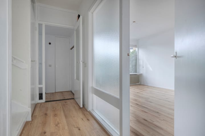 Foto 3 van Duurstedestraat 106