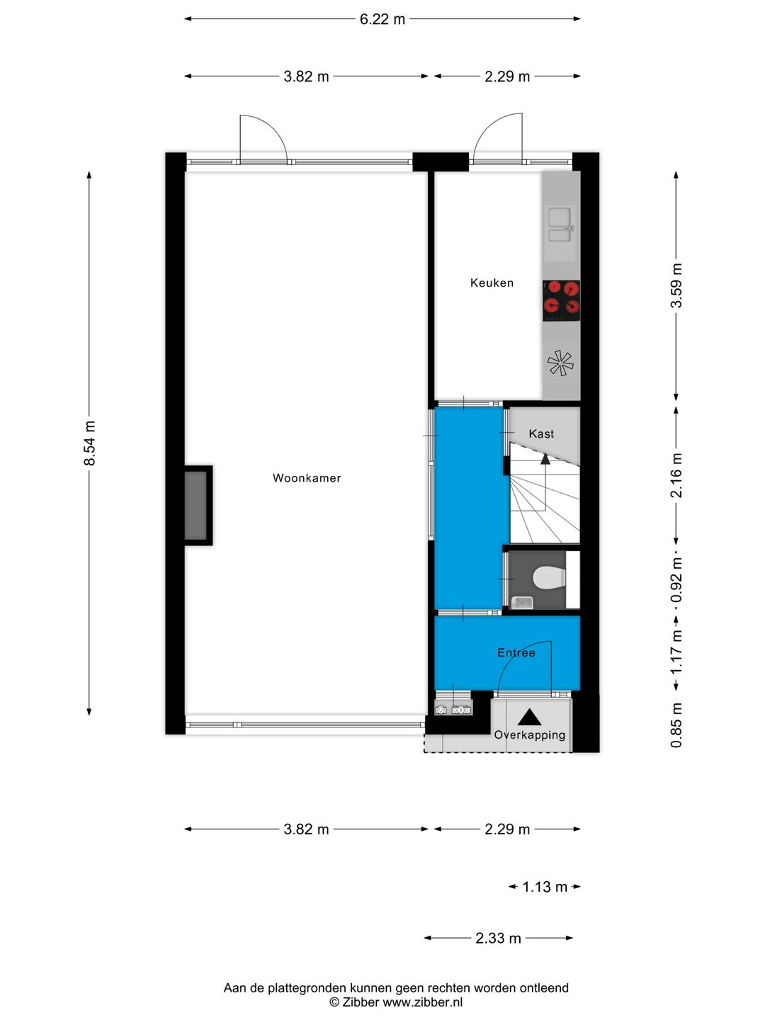 Foto 37 van Duurstedestraat 106
