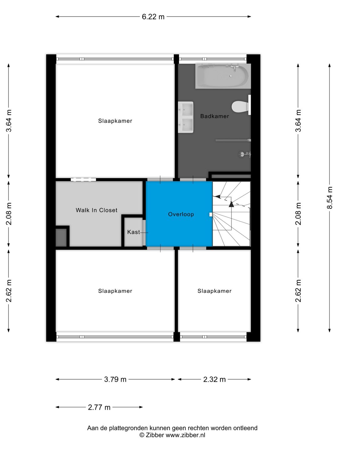 Foto 38 van Duurstedestraat 106