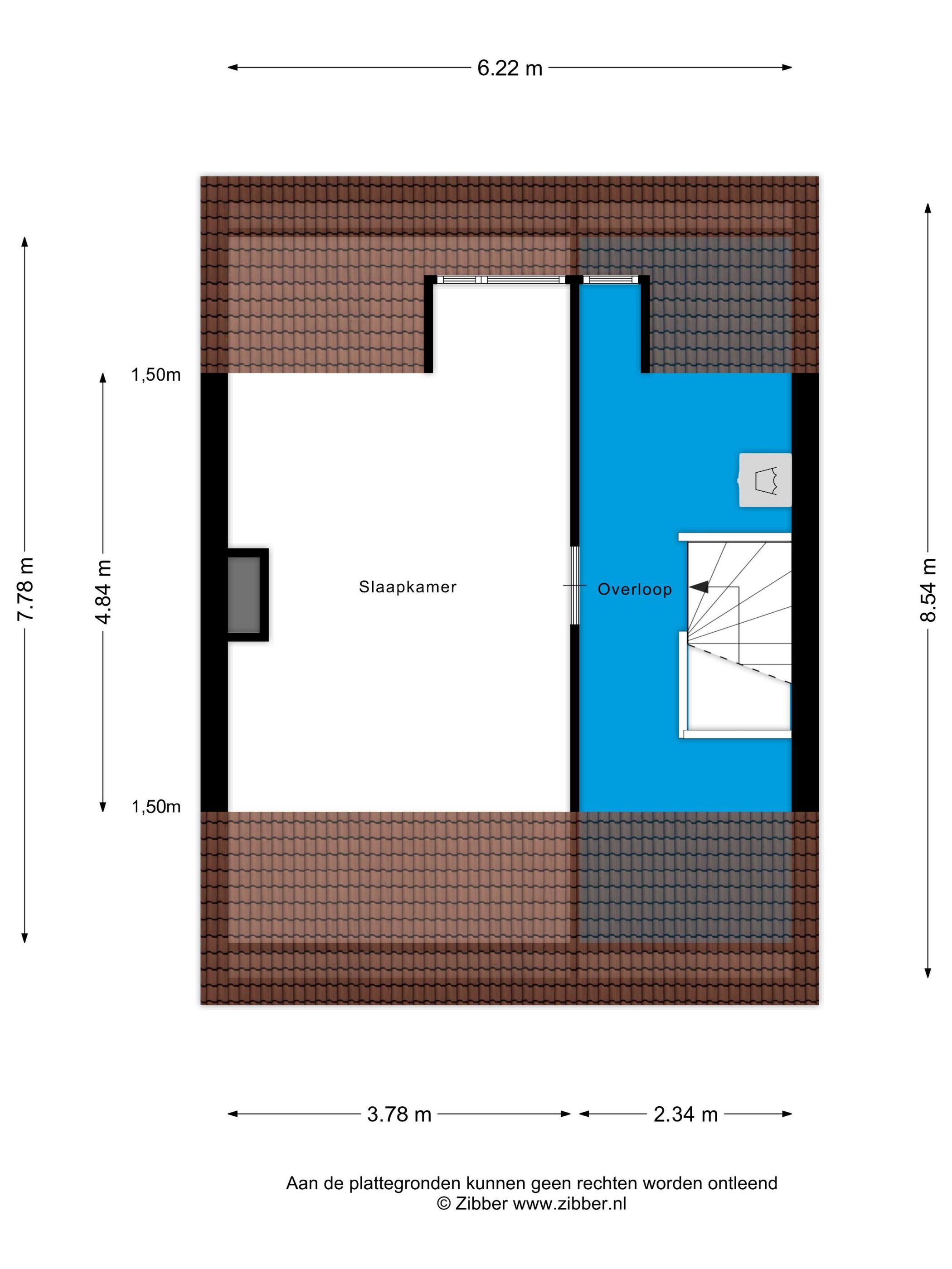 Foto 39 van Duurstedestraat 106