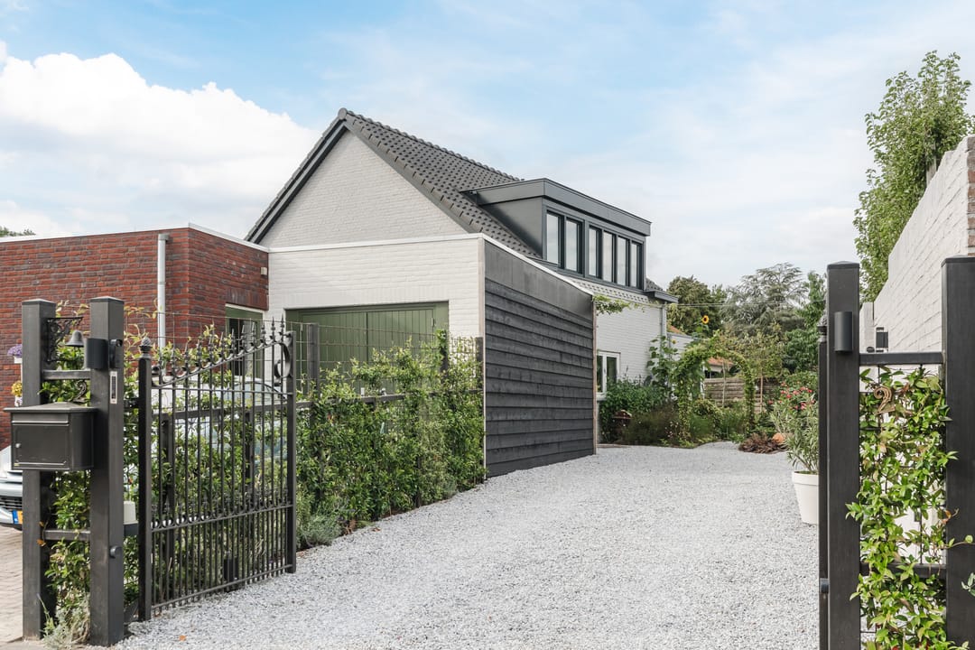 Photo 1 of Albert van Cuijckstraat 2