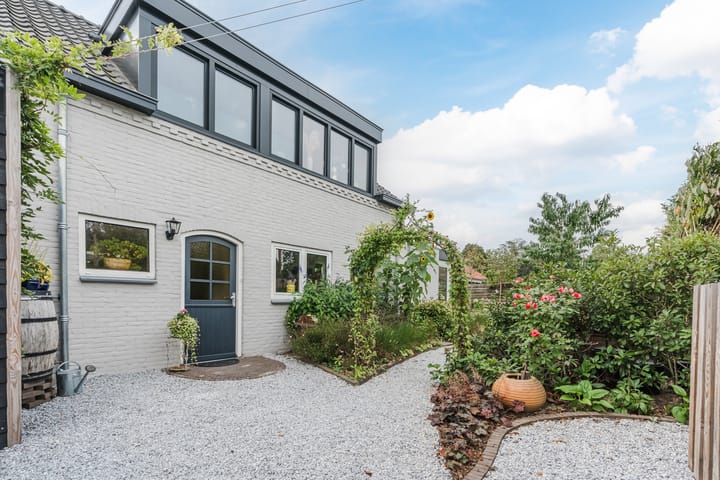 Photo 2 of Albert van Cuijckstraat 2