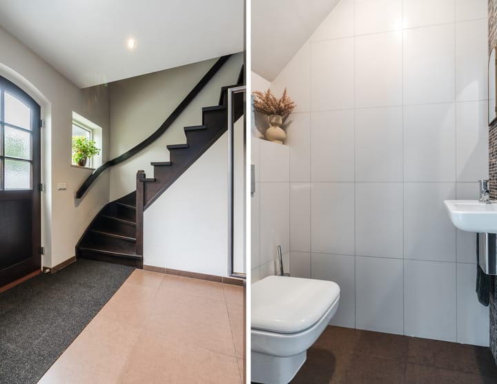 Photo 4 of Albert van Cuijckstraat 2