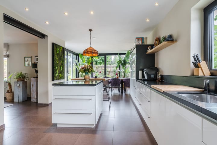 Foto 10 van Albert van Cuijckstraat 2