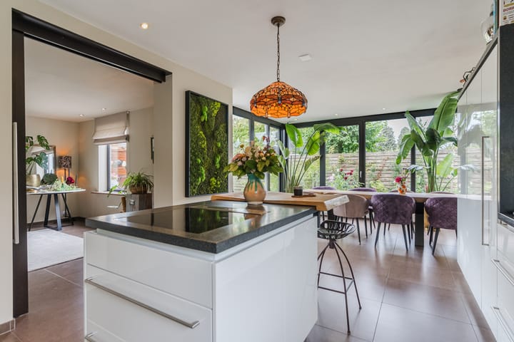 Foto 14 van Albert van Cuijckstraat 2