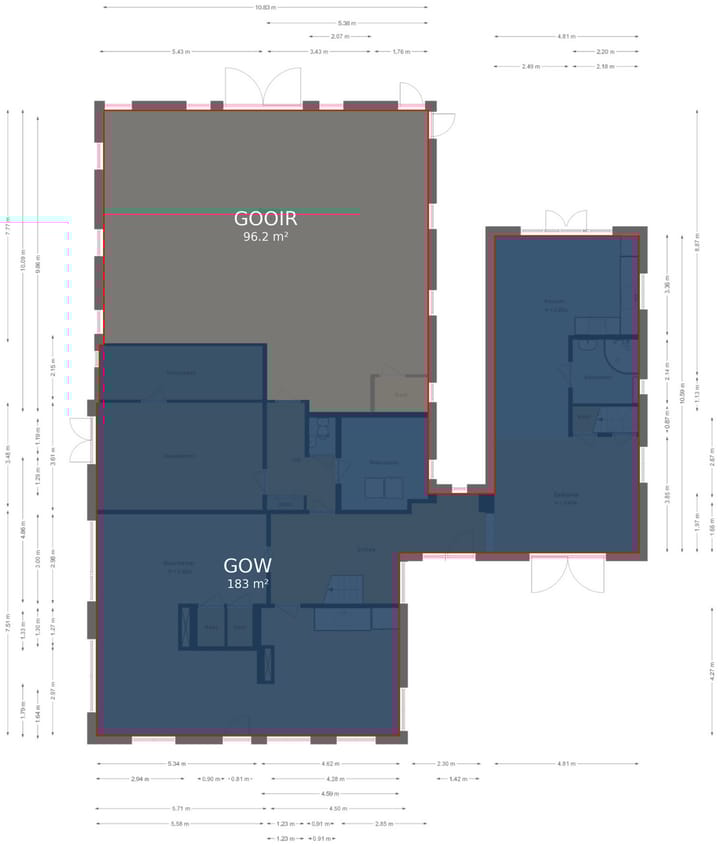 Foto 107 van Eekterweg 25