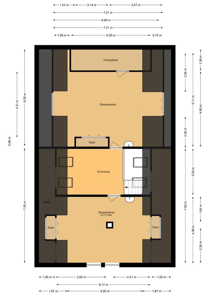 Foto 108 van Eekterweg 25